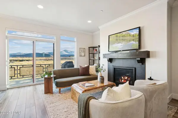 1339 Fiddich Glen Lane, Park City, UT 84098
