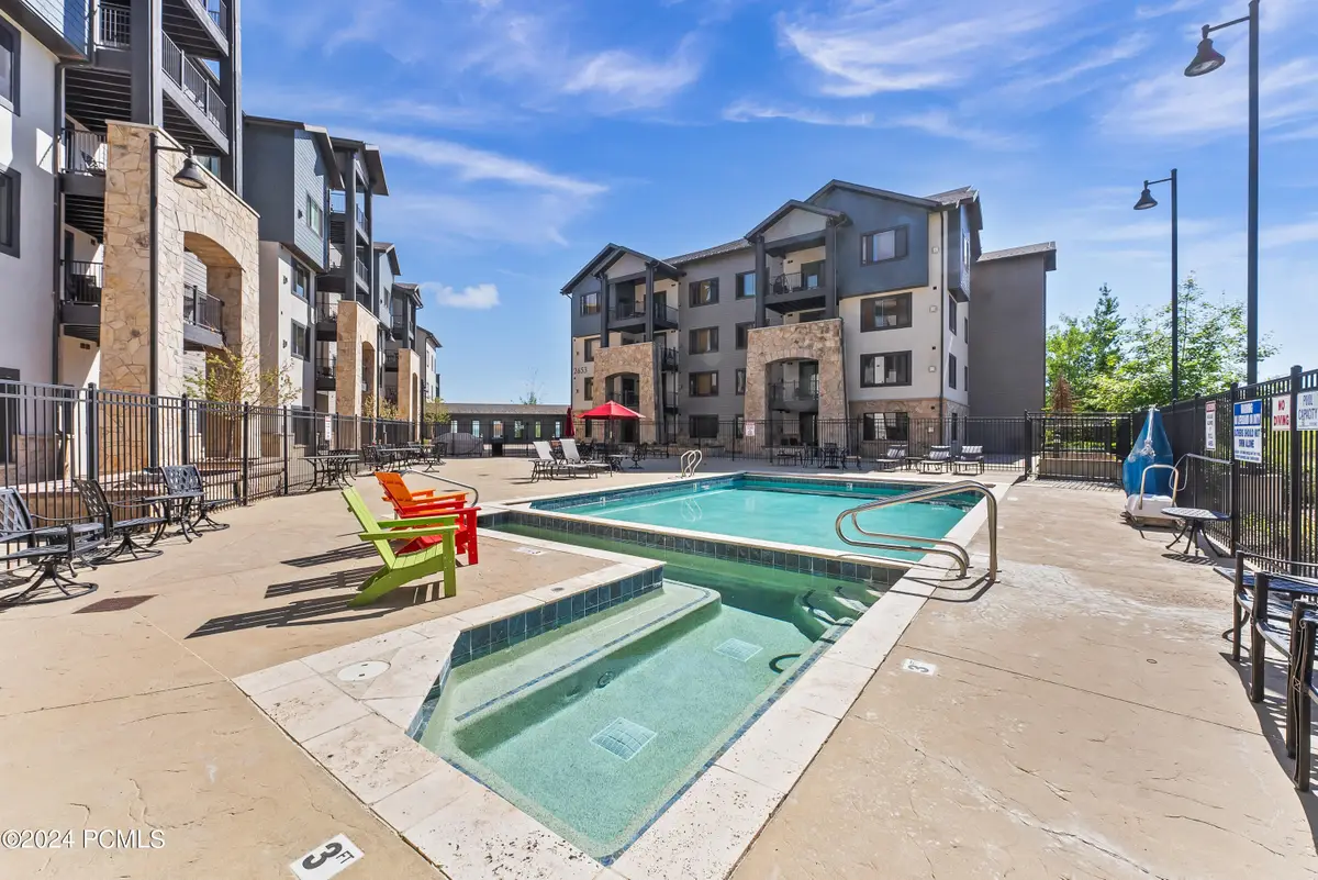 2669 Canyons Resort Drive #304, Park City, UT 84098 - #1
