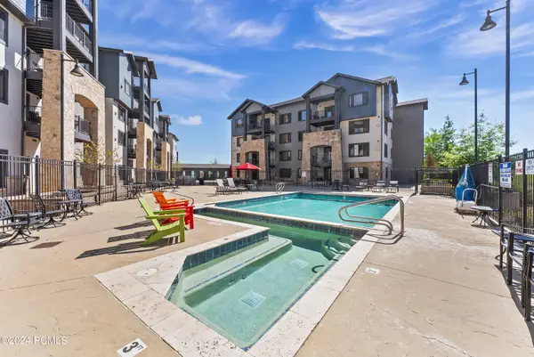 2669 Canyons Resort Drive #304, Park City, UT 84098