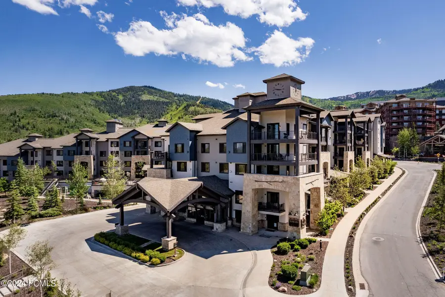 2669 Canyons Resort Drive #304, Park City, UT 84098 - #2
