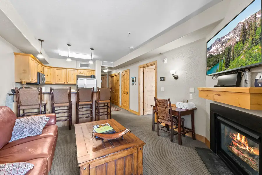 2669 Canyons Resort Drive #304, Park City, UT 84098 - #3