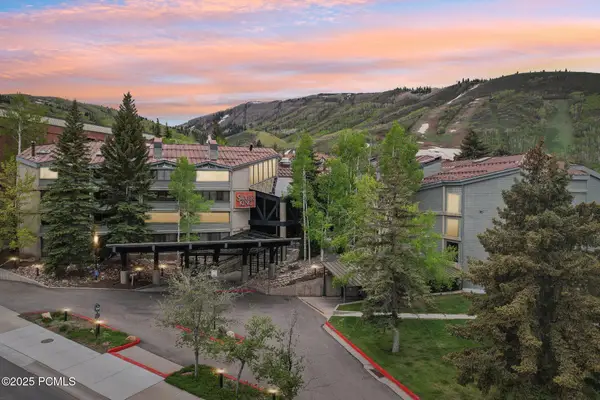 1485 N Empire Avenue #411, Park City, UT 84060