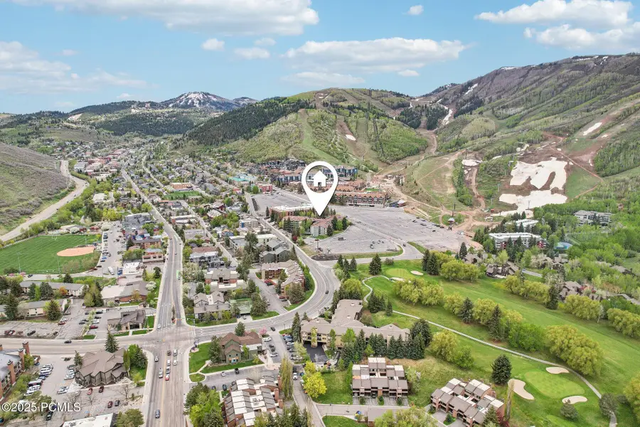 1485 N Empire Avenue #411, Park City, UT 84060 - #2