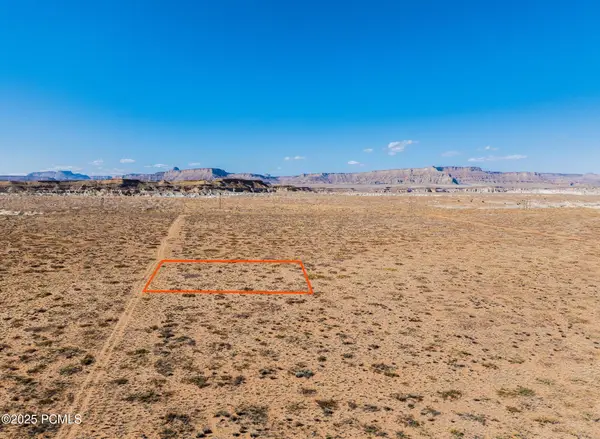 Powell Springs Lot 3r, Big Water, UT 84741