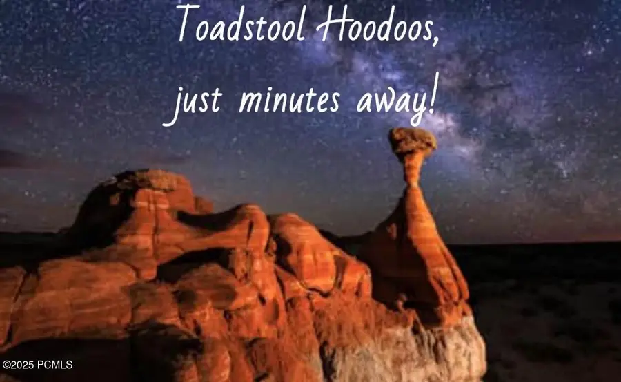 Powell Springs Lot 3r, Big Water, UT 84741 - #2