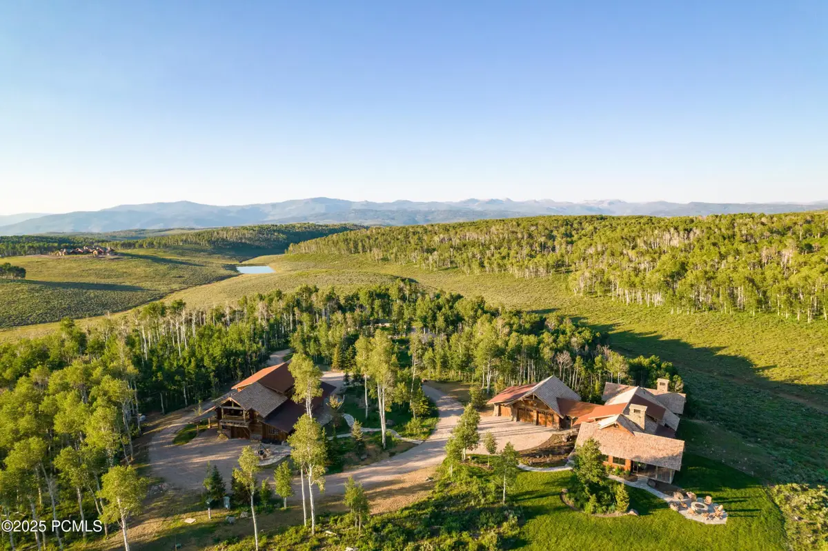 11042 Wild Elk Meadow, Kamas, UT 84036 - #1