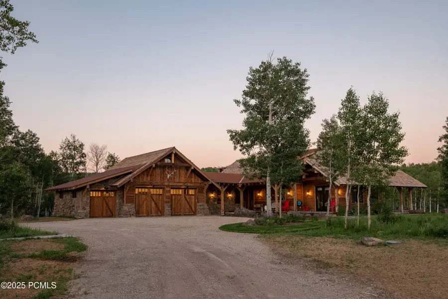 11042 Wild Elk Meadow, Kamas, UT 84036 - #3
