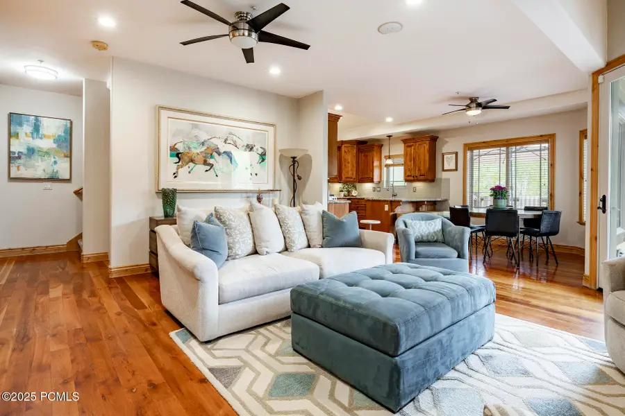 3006 Canyon Links Drive, Park City, UT 84098 - #2