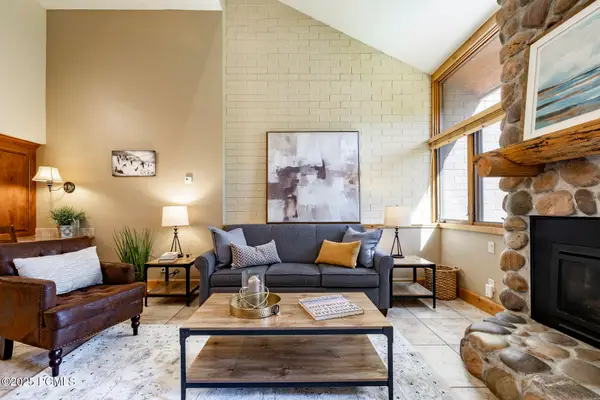 1672 Captain Molly Drive, Park City, UT 84060