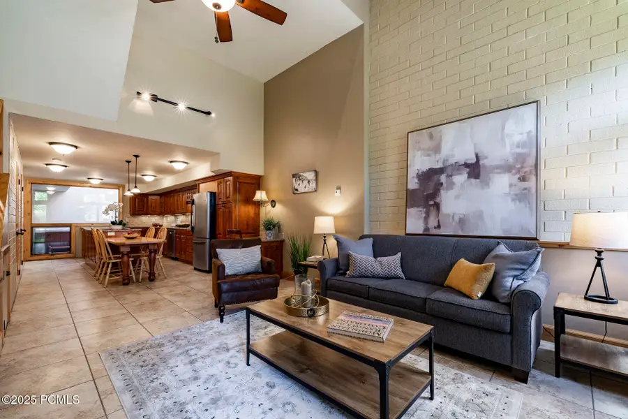 1672 Captain Molly Drive, Park City, UT 84060 - #2