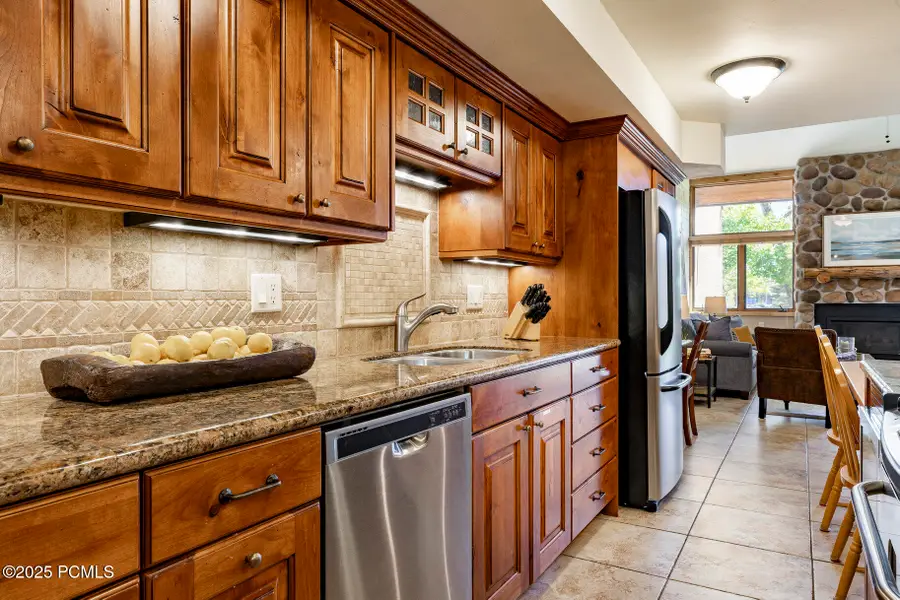 1672 Captain Molly Drive, Park City, UT 84060 - #3