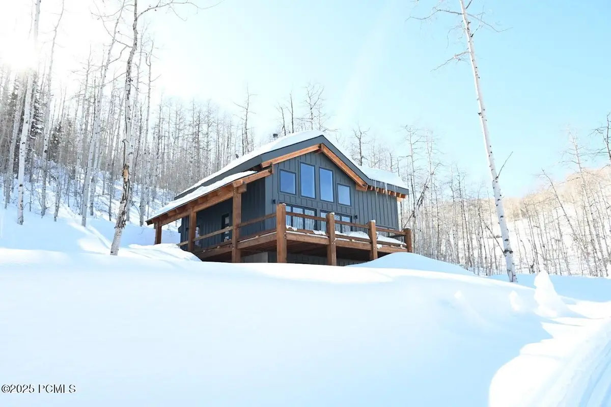 2088 Uintah View Drive, Coalville, UT 84017 - #1