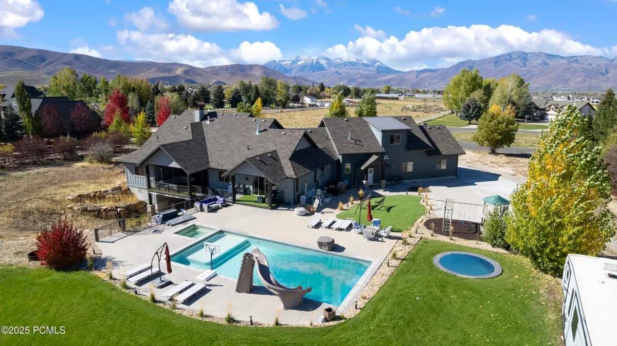 1021 S Sage Creek Court, Heber City, UT 84032 - #1