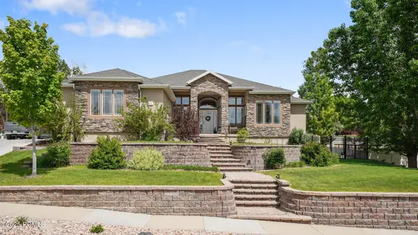 372 N Waterside Road, Heber City, UT 84032