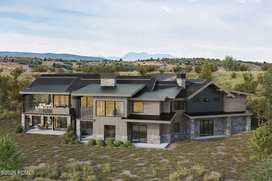 9747 N Ridgeway Circle, Kamas, UT 84036 - #2