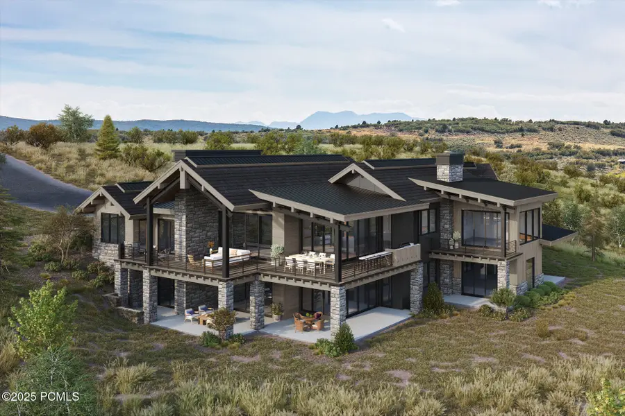 9747 N Ridgeway Circle, Kamas, UT 84036 - #3