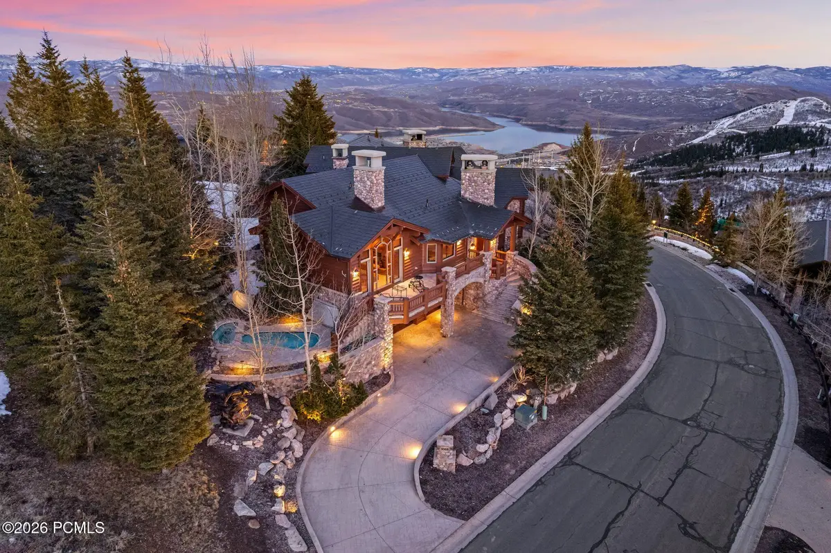 9968 Summit View Dr, Park City, UT 84060 - #1