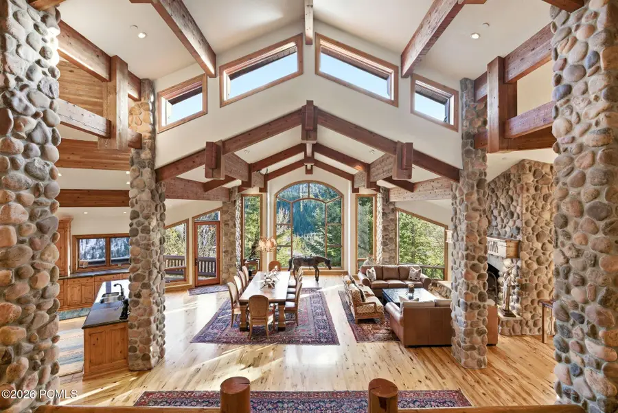 9968 Summit View Dr, Park City, UT 84060 - #3