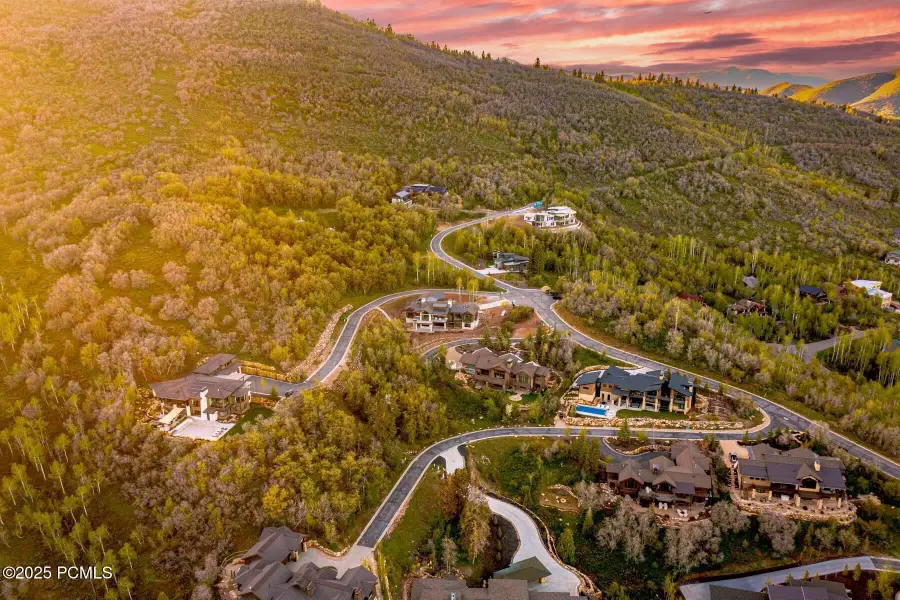 8935 Parleys Lane, Park City, UT 84098 - #2