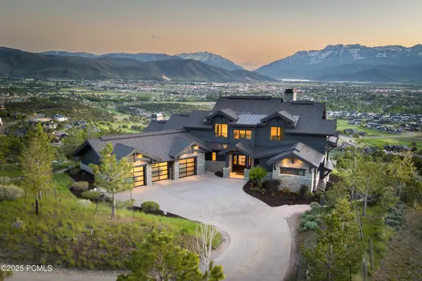 1097 Explorer Peak Drive Drive, Heber City, UT 84032