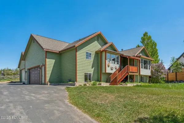 6530 Snowview Drive, Park City, UT 84098