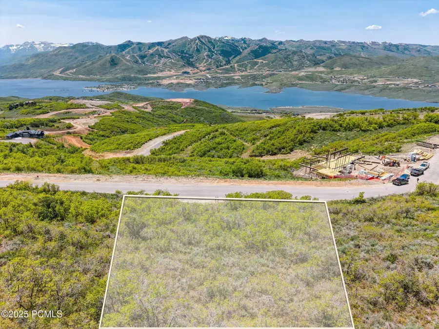 1899 E Peak View Drive, Hideout, UT 84036 - #2