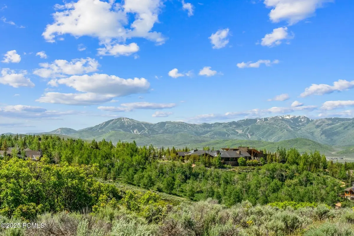 8250 Reflection Point, Park City, UT 84098 - #1