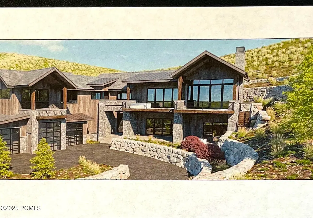 12068 N Sage Hollow Circle, Kamas, UT 84036 - #1