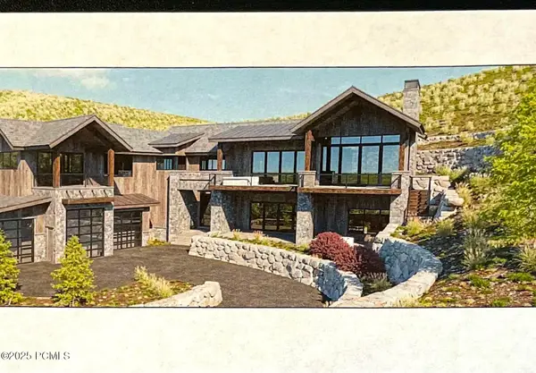 12068 N Sage Hollow Circle, Kamas, UT 84036