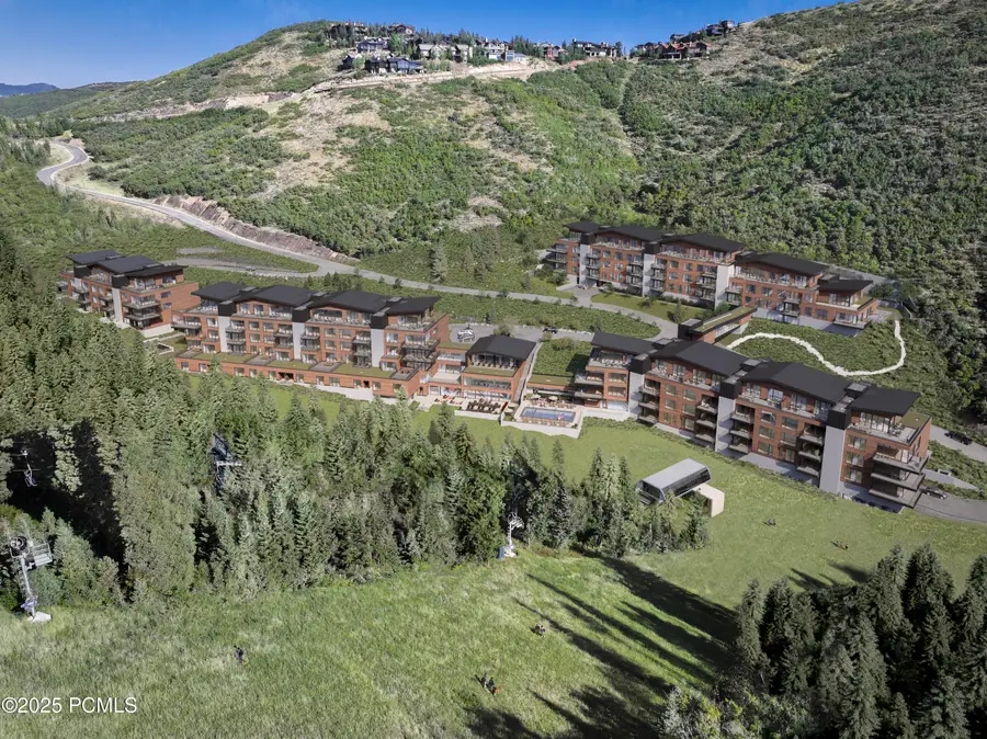 3267 W Deer Hollow Road #4101, Park City, UT 84060 - #3