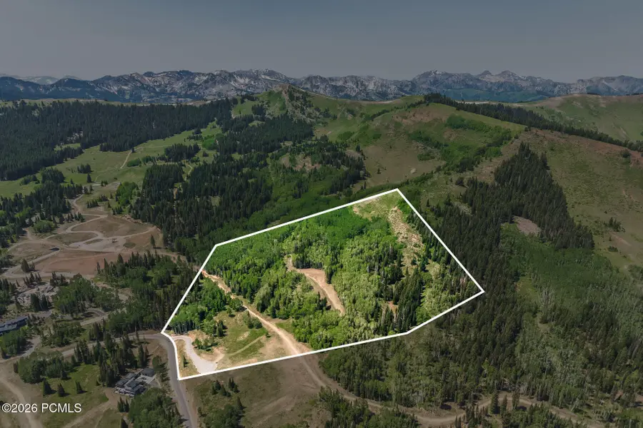 325 White Pine Canyon Road, Park City, UT 84060 - #2
