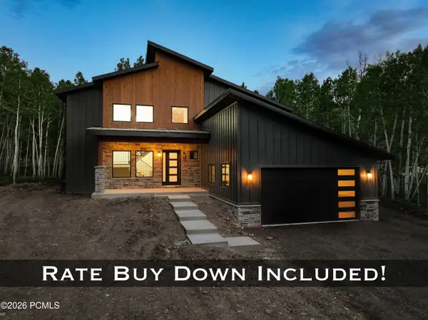 11234 Columbine Lane, Heber City, UT 84032