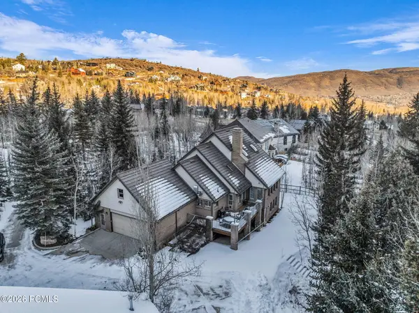 7634 Pinebrook Road, Park City, UT 84098