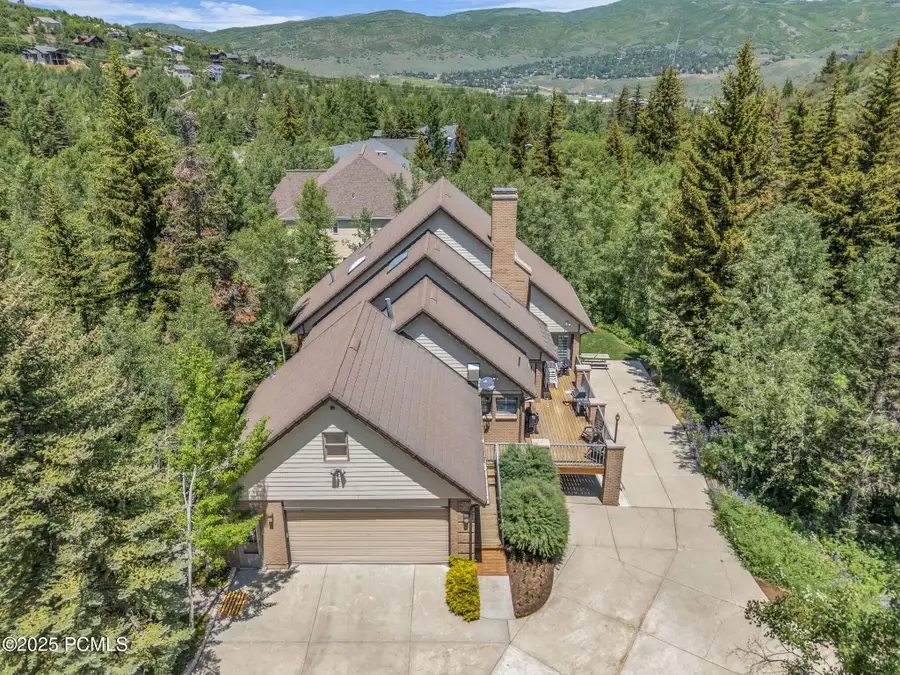 7634 Pinebrook Road, Park City, UT 84098 - #2