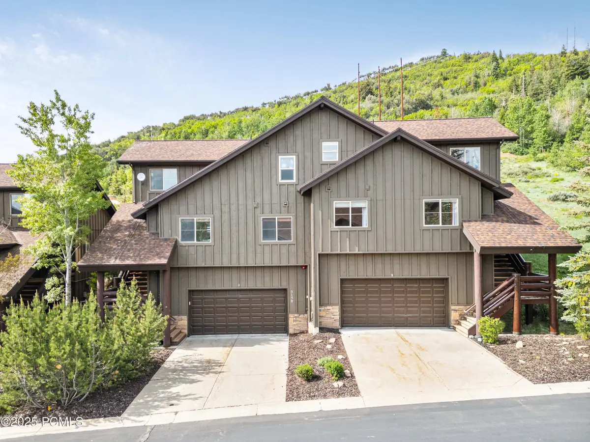 5150 Cove Canyon Dr Drive #Unit A, Park City, UT 84098 - #1