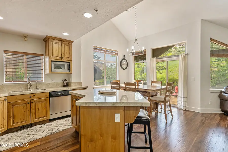 5150 Cove Canyon Dr Drive #Unit A, Park City, UT 84098 - #2