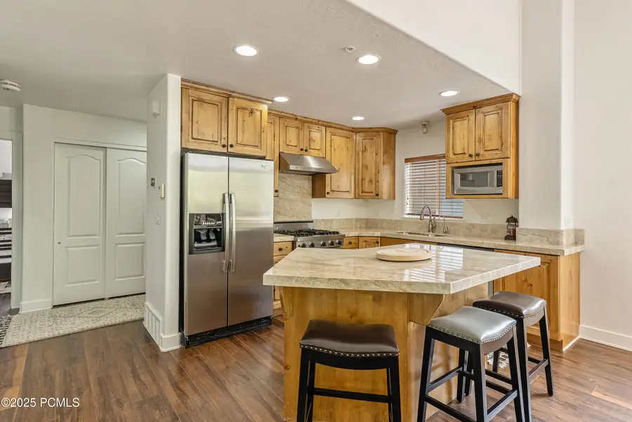 5150 Cove Canyon Dr Drive #Unit A, Park City, UT 84098 - #3