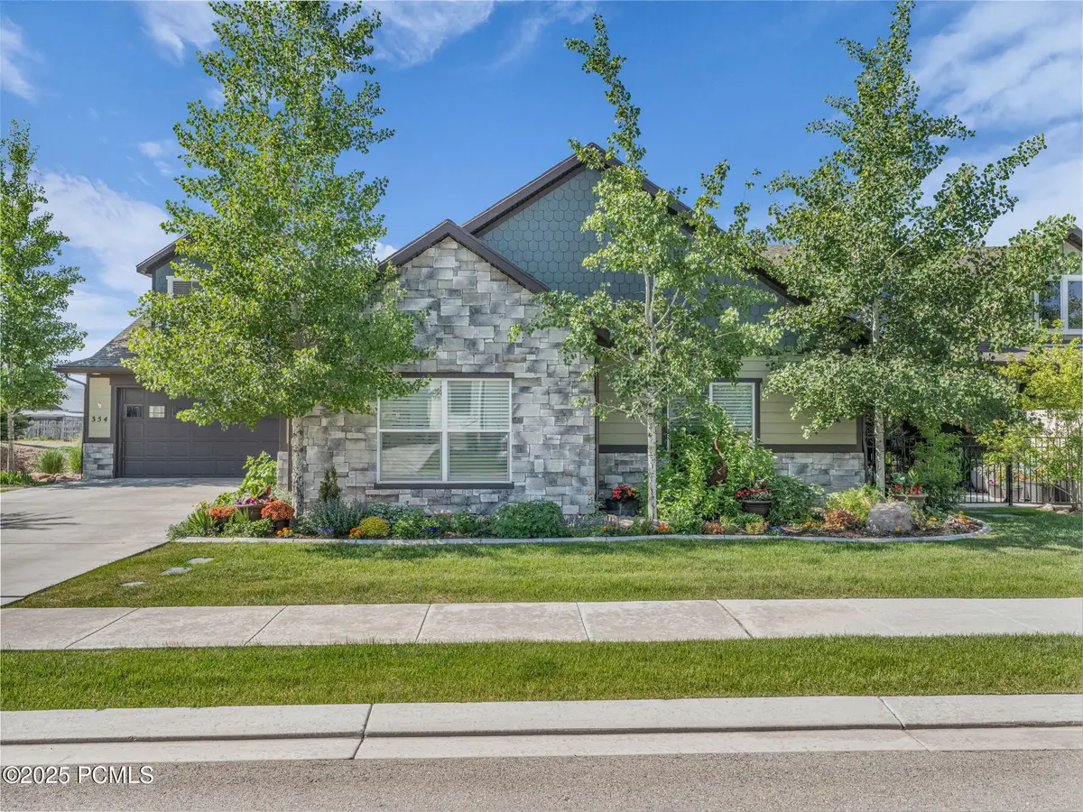 354 S 370, Kamas, UT 84036 - #1