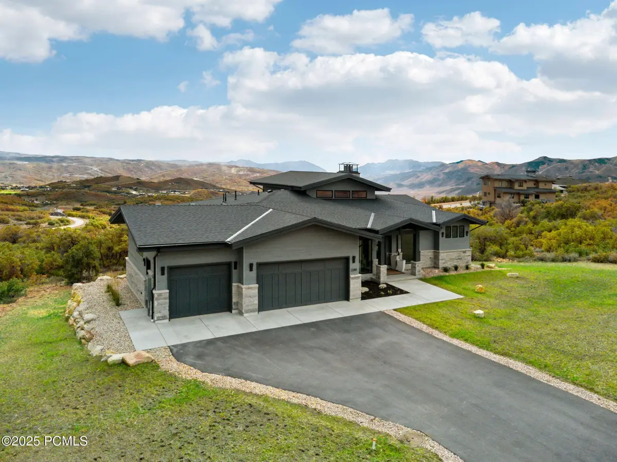 2280 E Outlaw Road, Hideout, UT 84036 - #1
