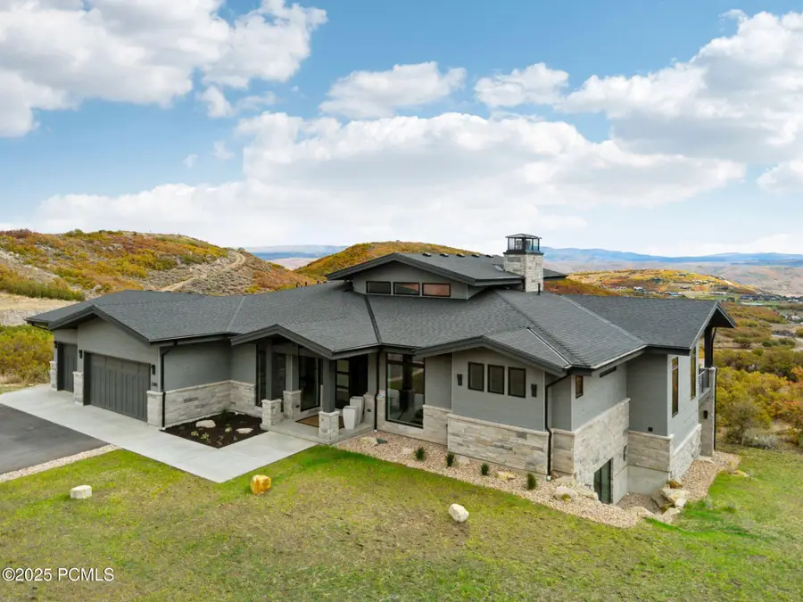 2280 E Outlaw Road, Hideout, UT 84036 - #3