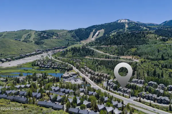 1164 Stonebridge Circle, Park City, UT 84060