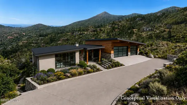 7676 Buckboard Drive, Park City, UT 84098
