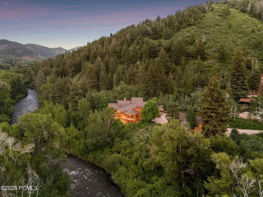 2485 E Weber Wild Road, Oakley, UT 84055 - #2
