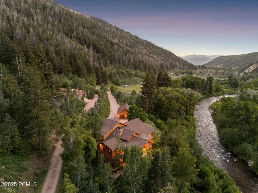 2485 E Weber Wild Road, Oakley, UT 84055 - #3