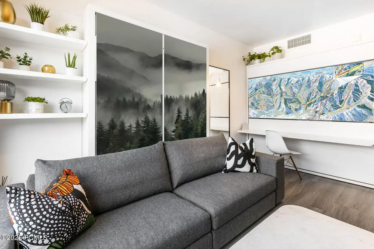 2670 Canyons Resort Drive #214, Park City, UT 84098 - #1