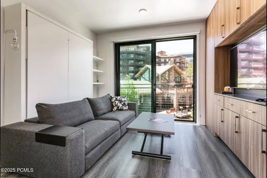 2670 Canyons Resort Drive #214, Park City, UT 84098 - #2