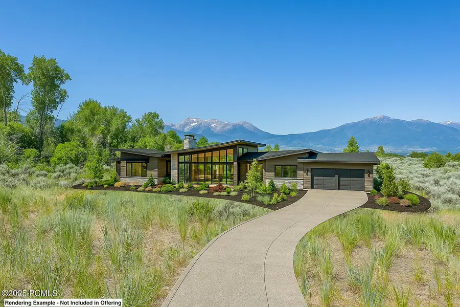 16 S Remuda Run Dr, Heber City, UT 84032 - #2