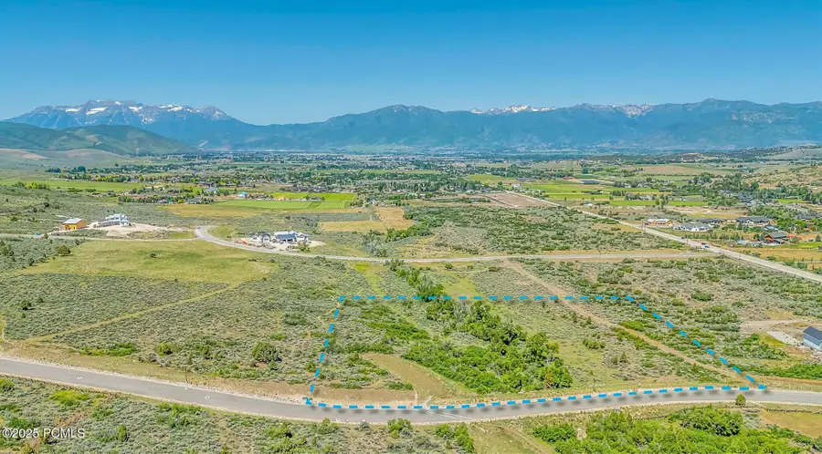 16 S Remuda Run Dr, Heber City, UT 84032 - #3