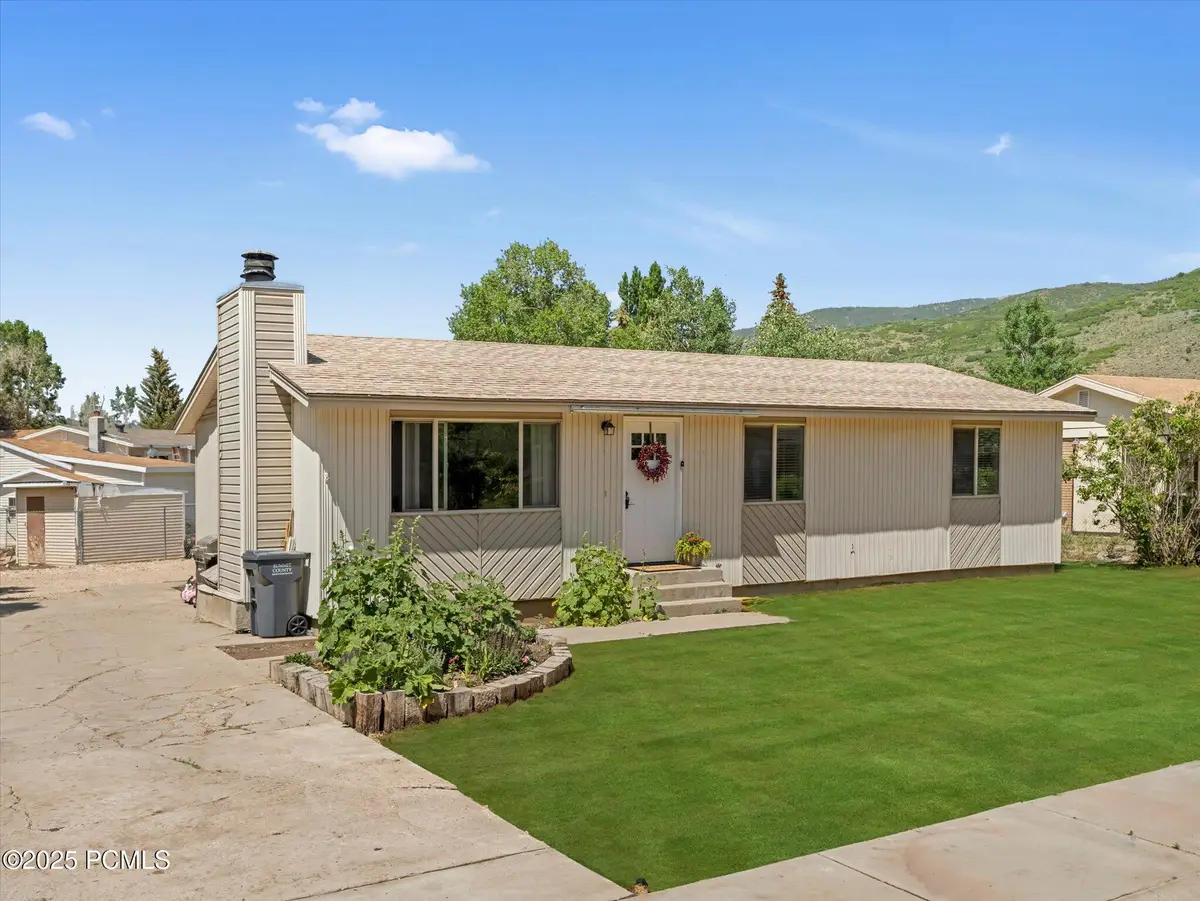 155 Hawthorne Drive, Kamas, UT 84036 - #1
