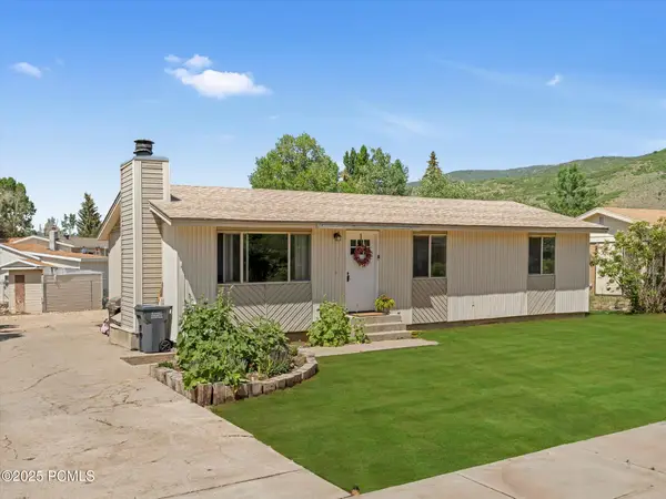 155 Hawthorne Drive, Kamas, UT 84036